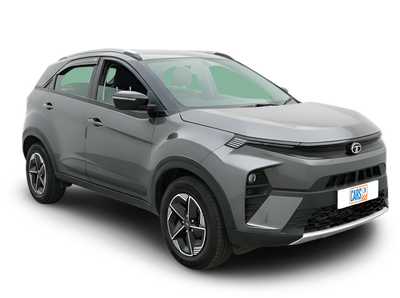 2024 Tata NEXON - SUV - Petrol - Automatic - ₹11.22 lakh